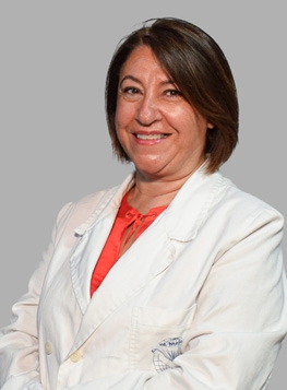 Marinella Zingale